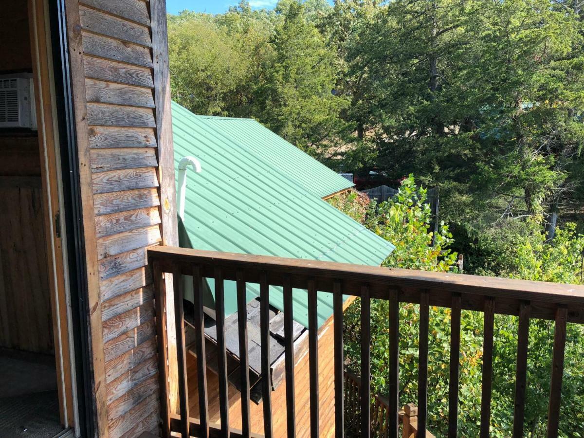 Meramec River Resort Cuba Exteriör bild